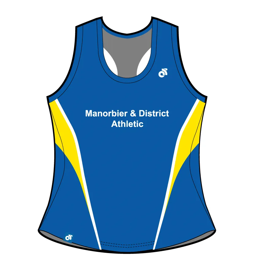 Bella Racerback Singlet