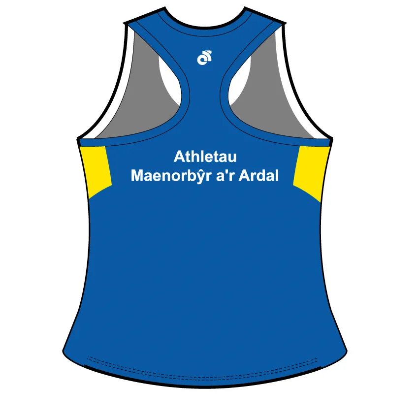 Bella Racerback Singlet