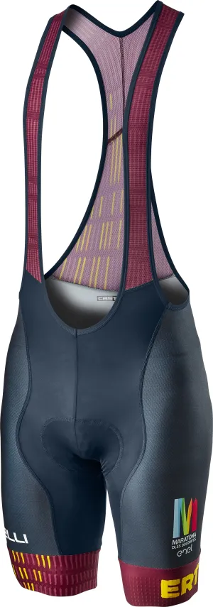 Bib Shorts Maratona dles Dolomites 2021 M