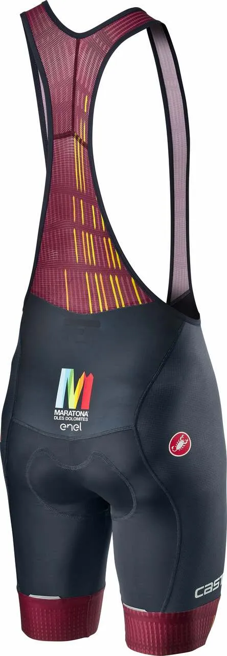 Bib Shorts Maratona dles Dolomites 2021 M