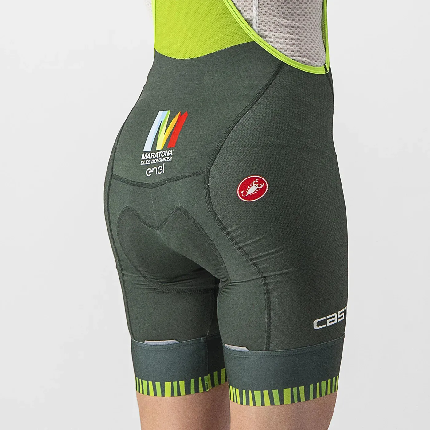 Bib Shorts Maratona dles Dolomites 2022 W