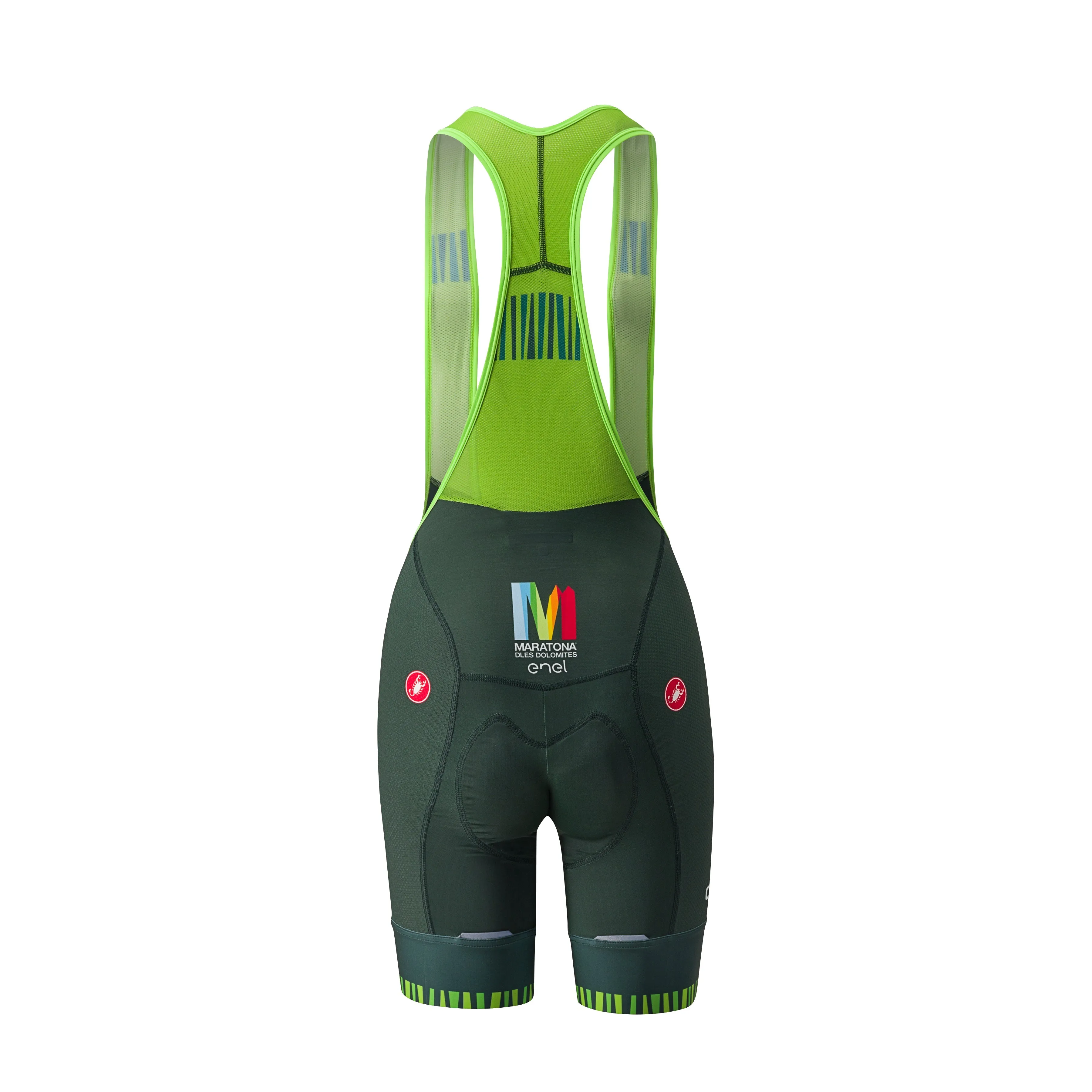 Bib Shorts Maratona dles Dolomites 2022 W
