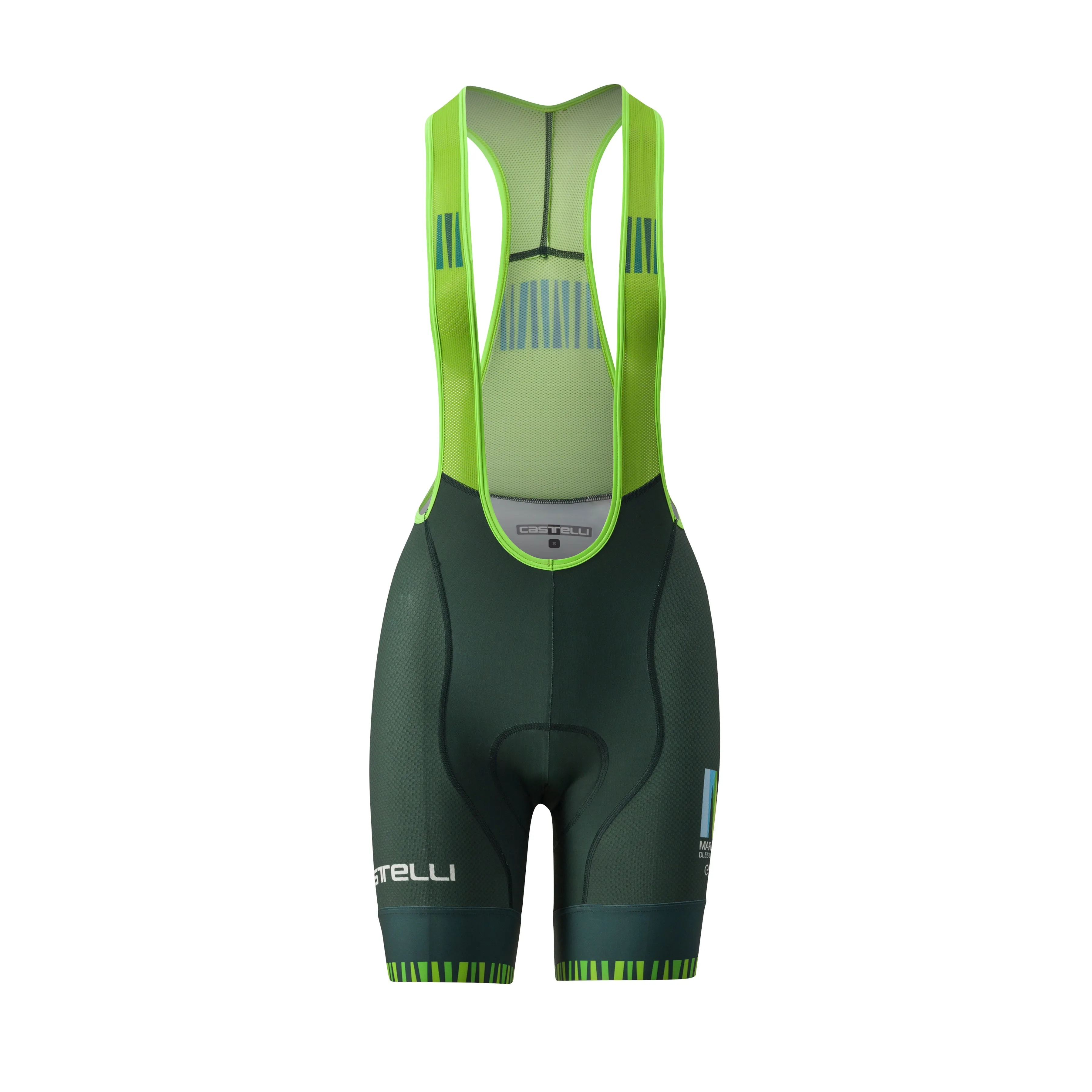 Bib Shorts Maratona dles Dolomites 2022 W