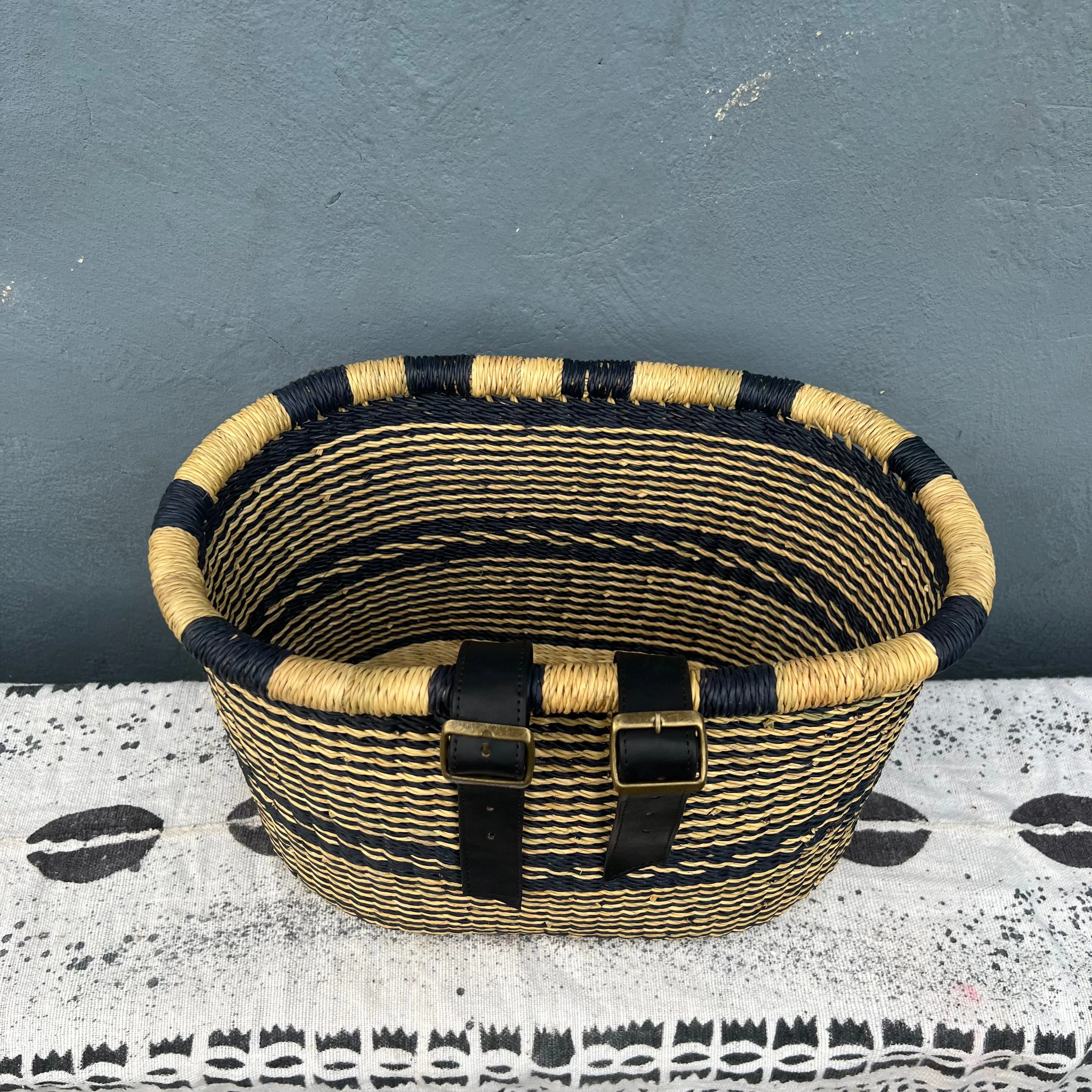 Bike Basket / Bicycle 🚲 Basket
