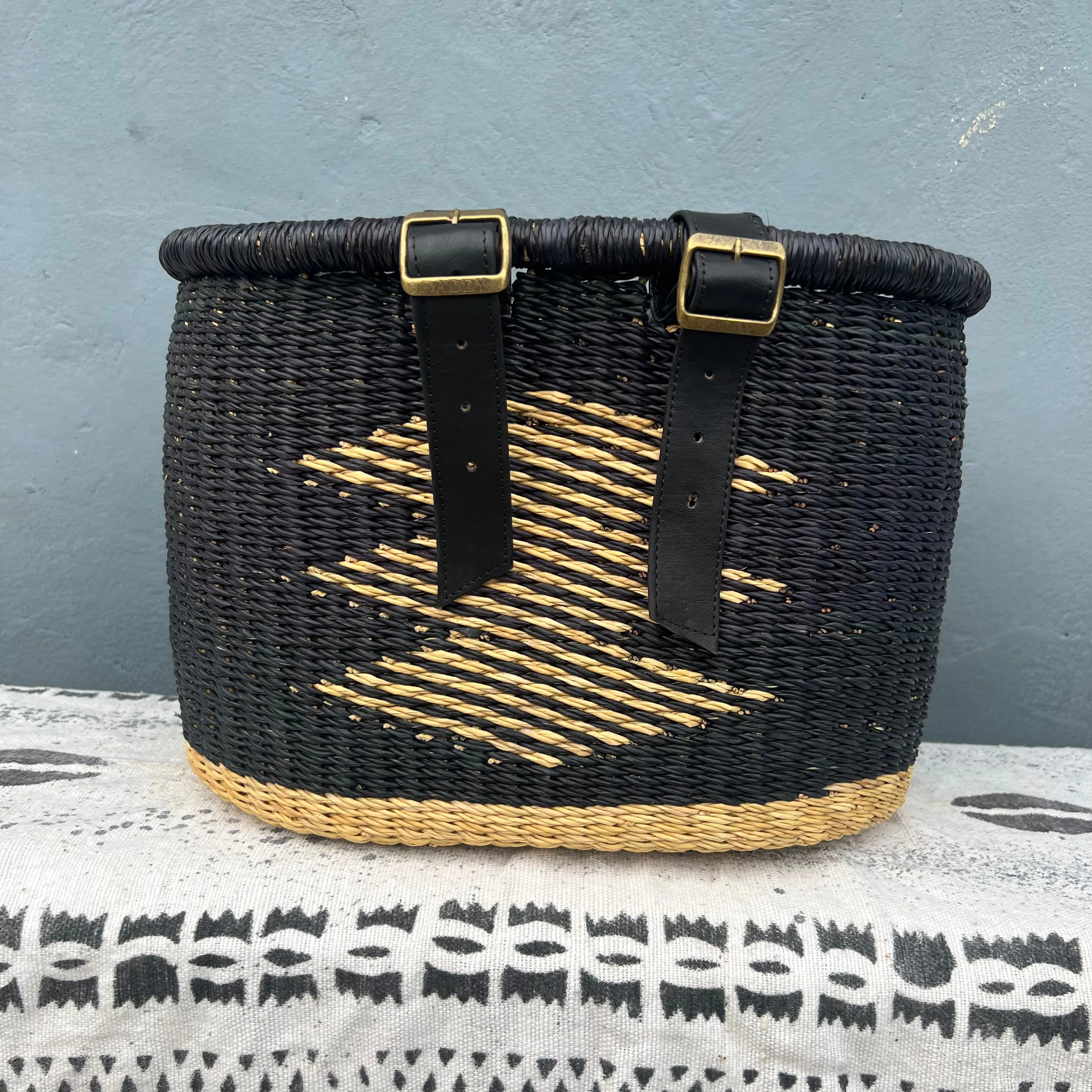 Bike Basket / Bicycle 🚲 Basket