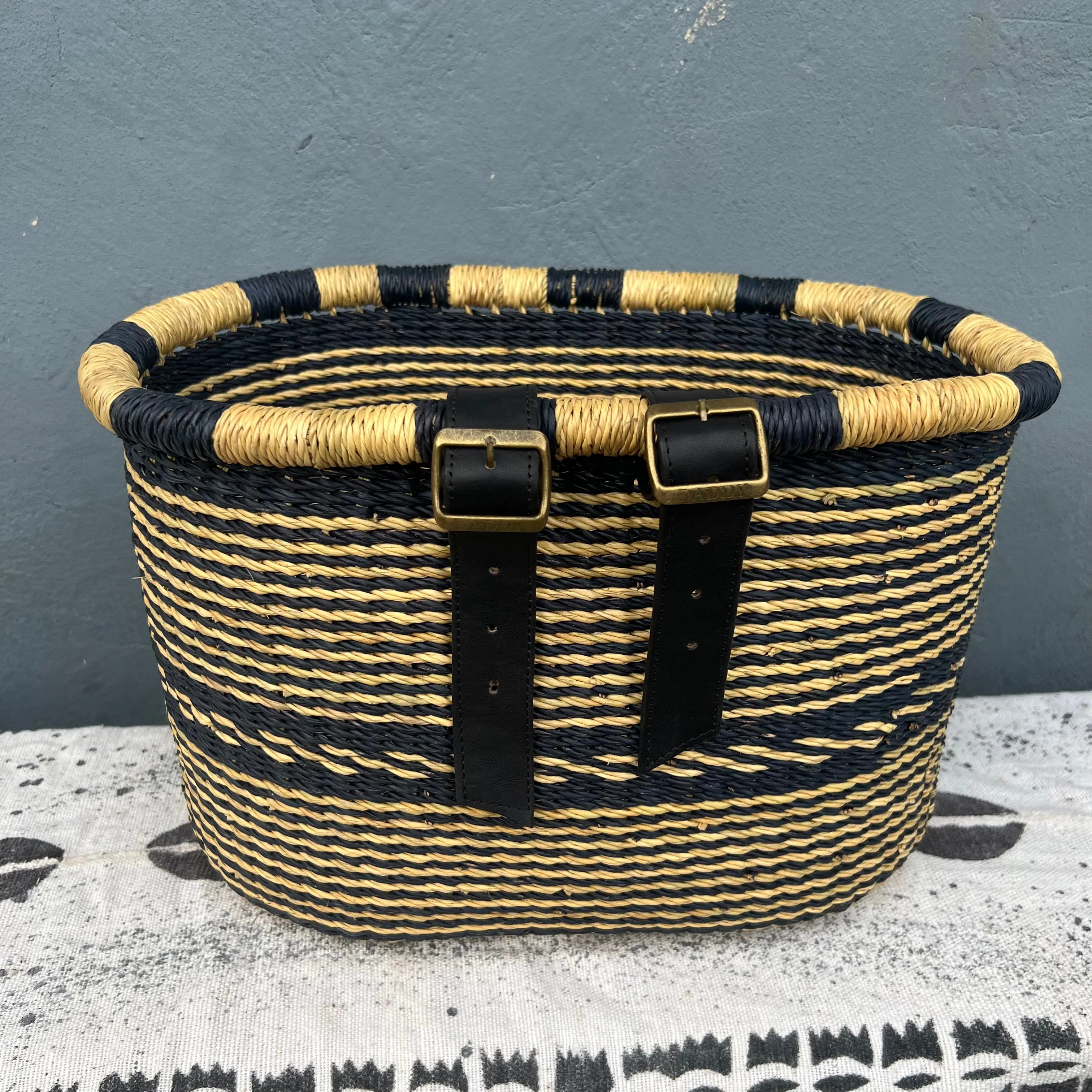 Bike Basket / Bicycle 🚲 Basket