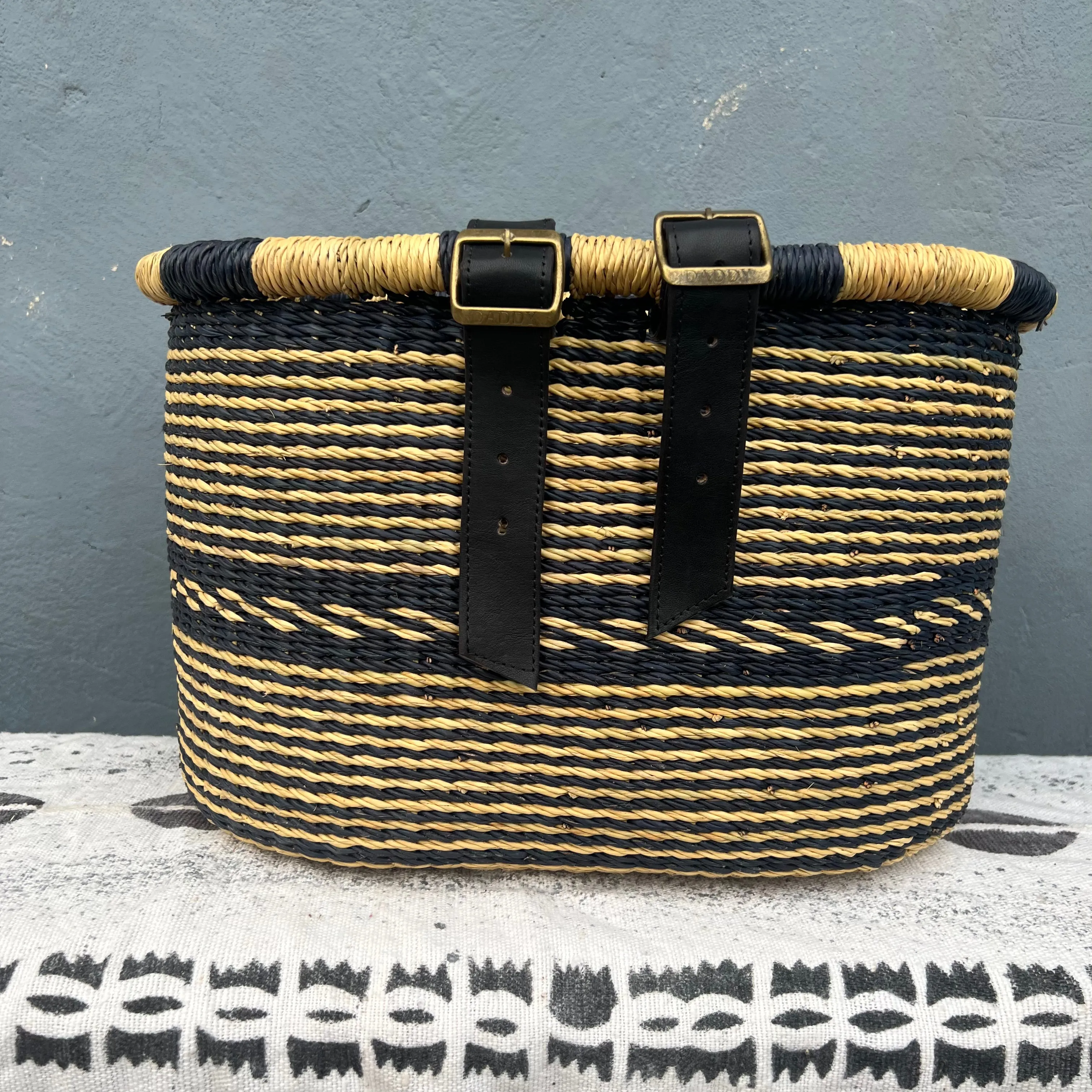 Bike Basket / Bicycle 🚲 Basket