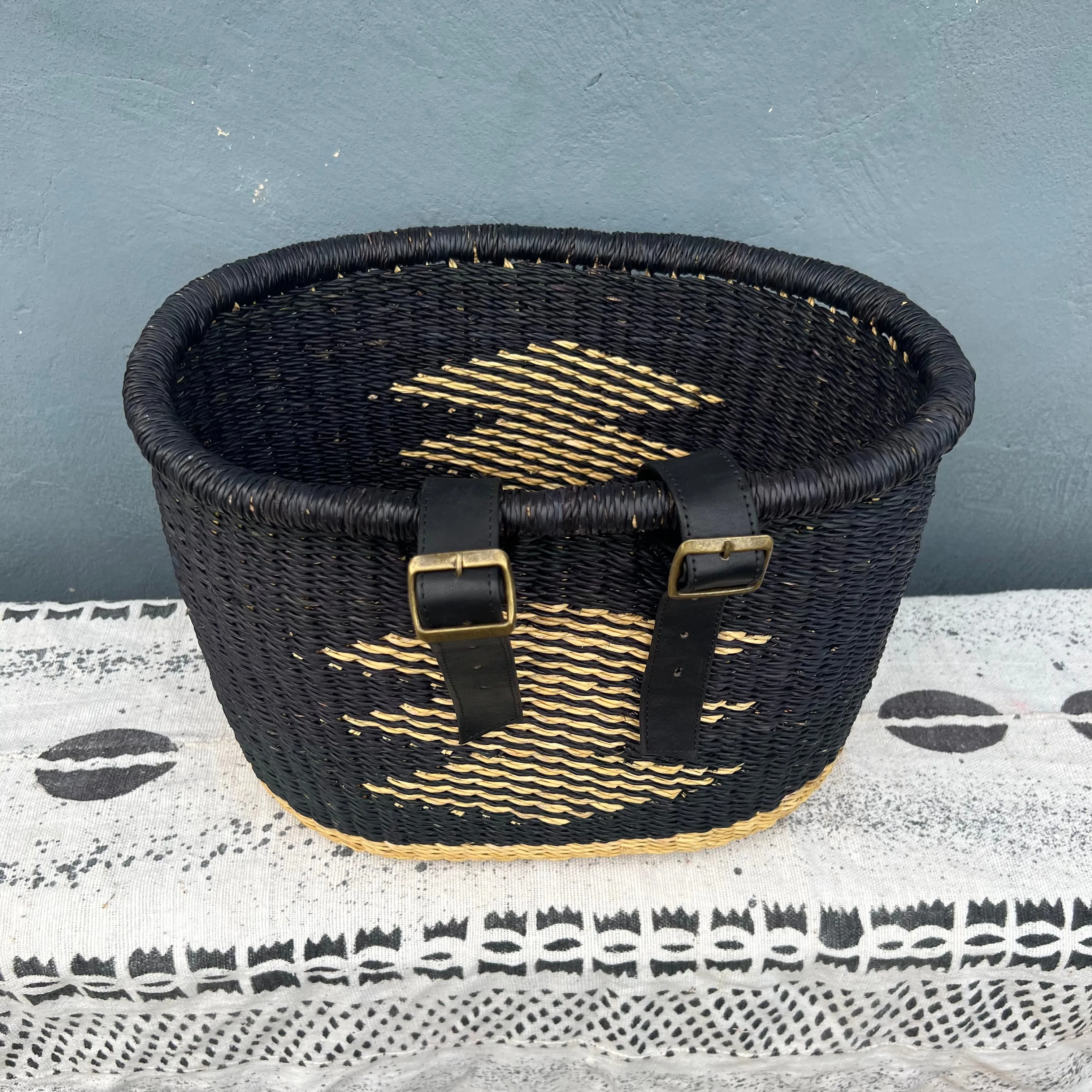 Bike Basket / Bicycle 🚲 Basket