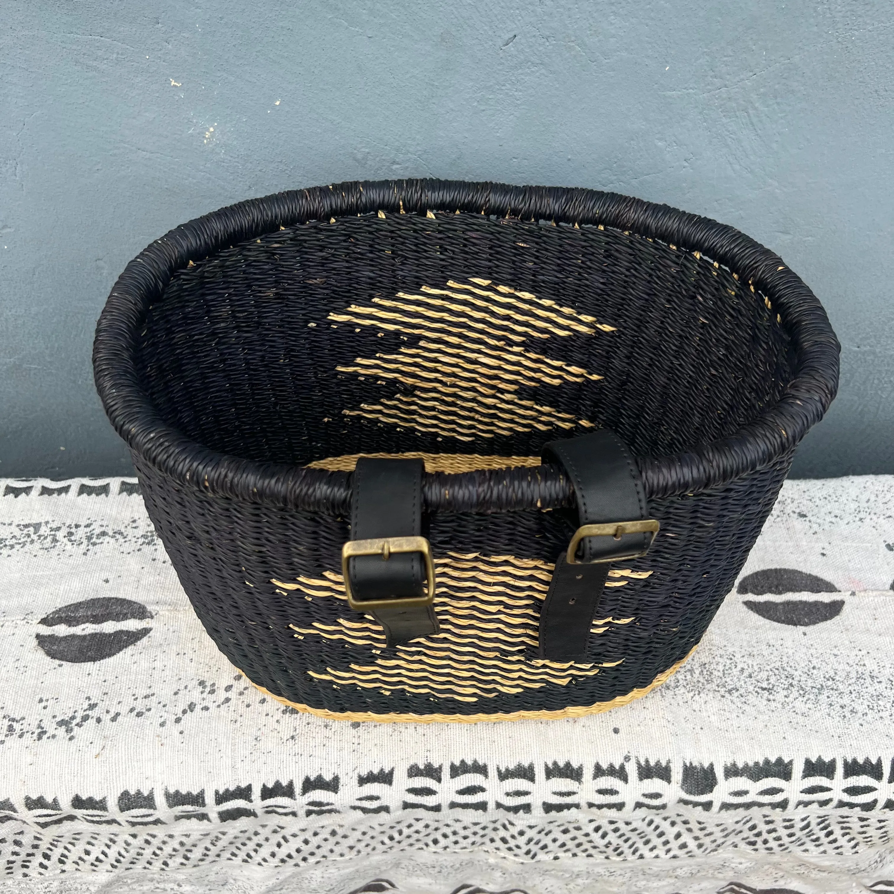Bike Basket / Bicycle 🚲 Basket