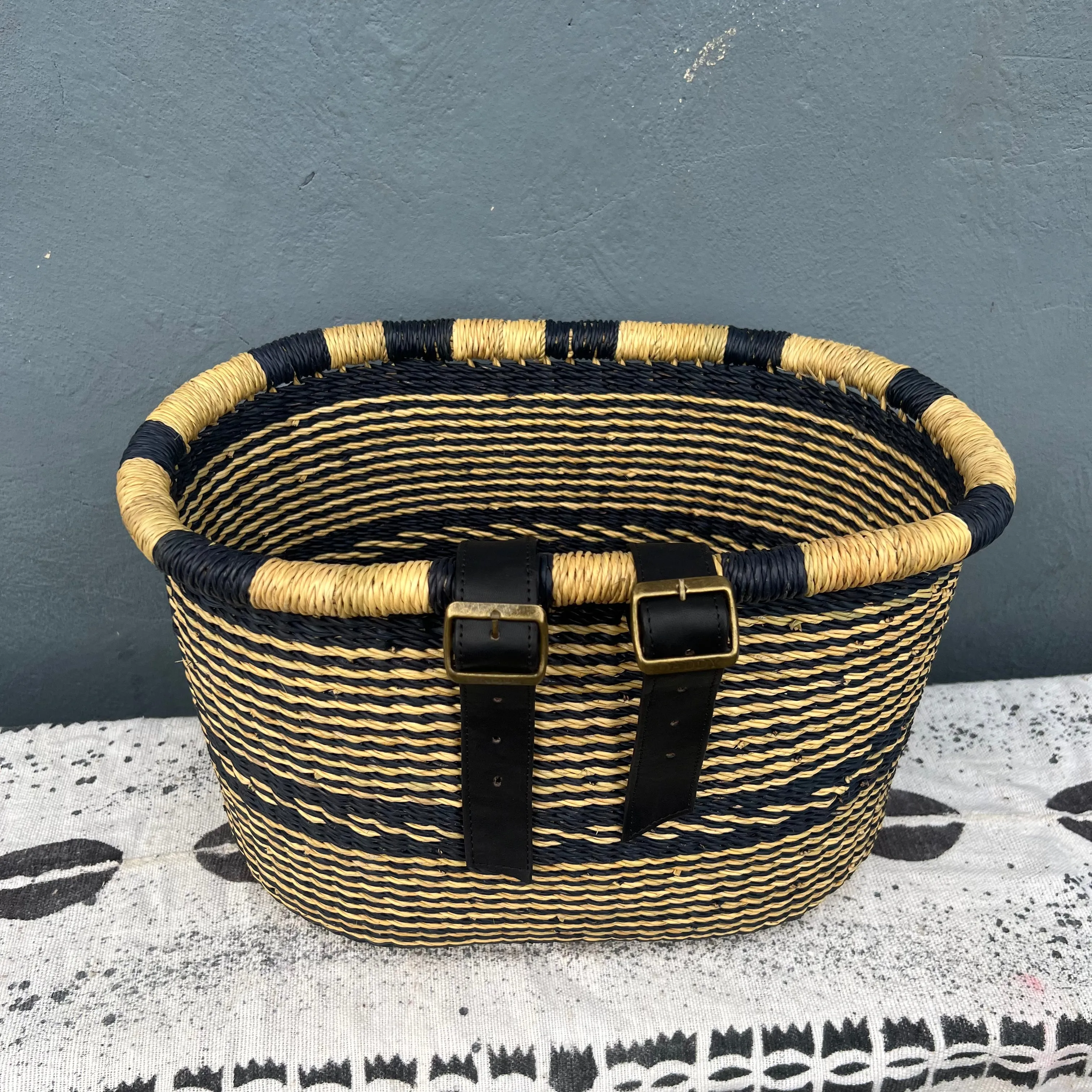 Bike Basket / Bicycle 🚲 Basket