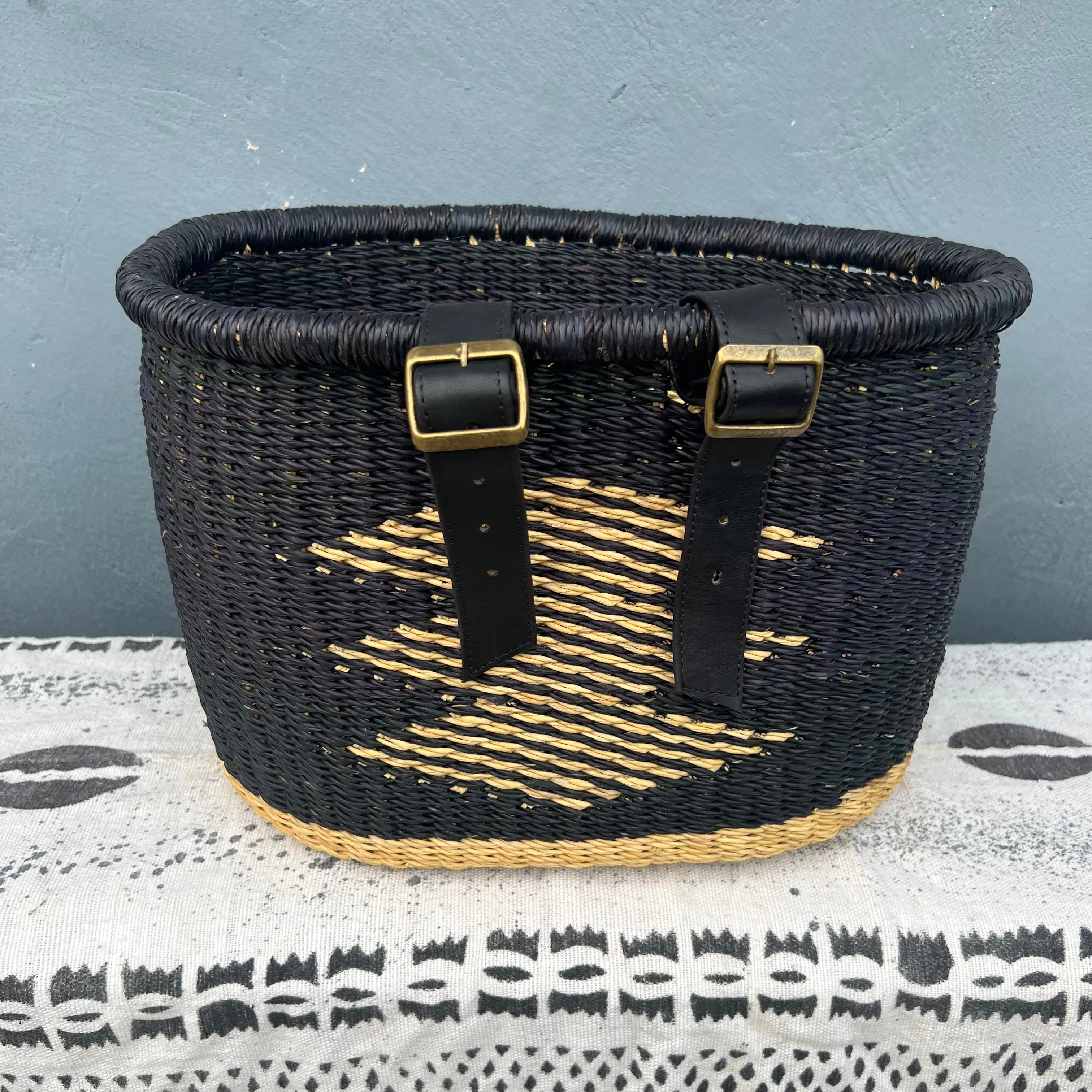 Bike Basket / Bicycle 🚲 Basket