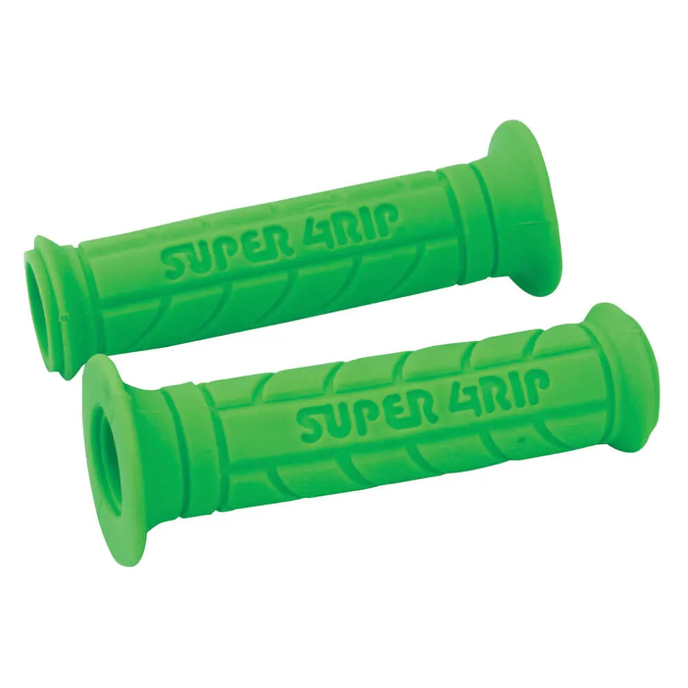 Bike It Grips SuperGrips Green