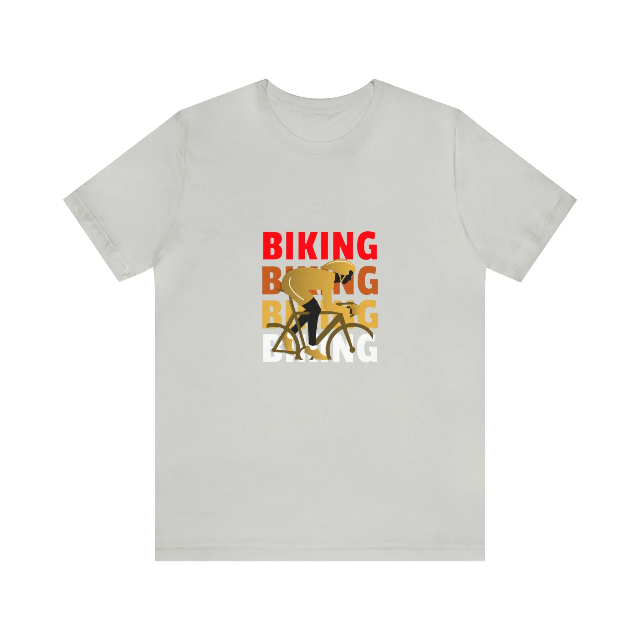 Biking Biking Biking [Dark Colors]