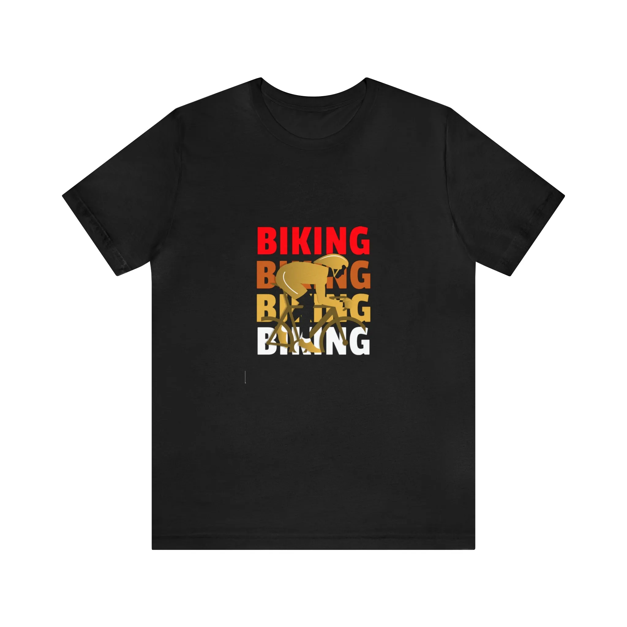 Biking Biking Biking [Dark Colors]