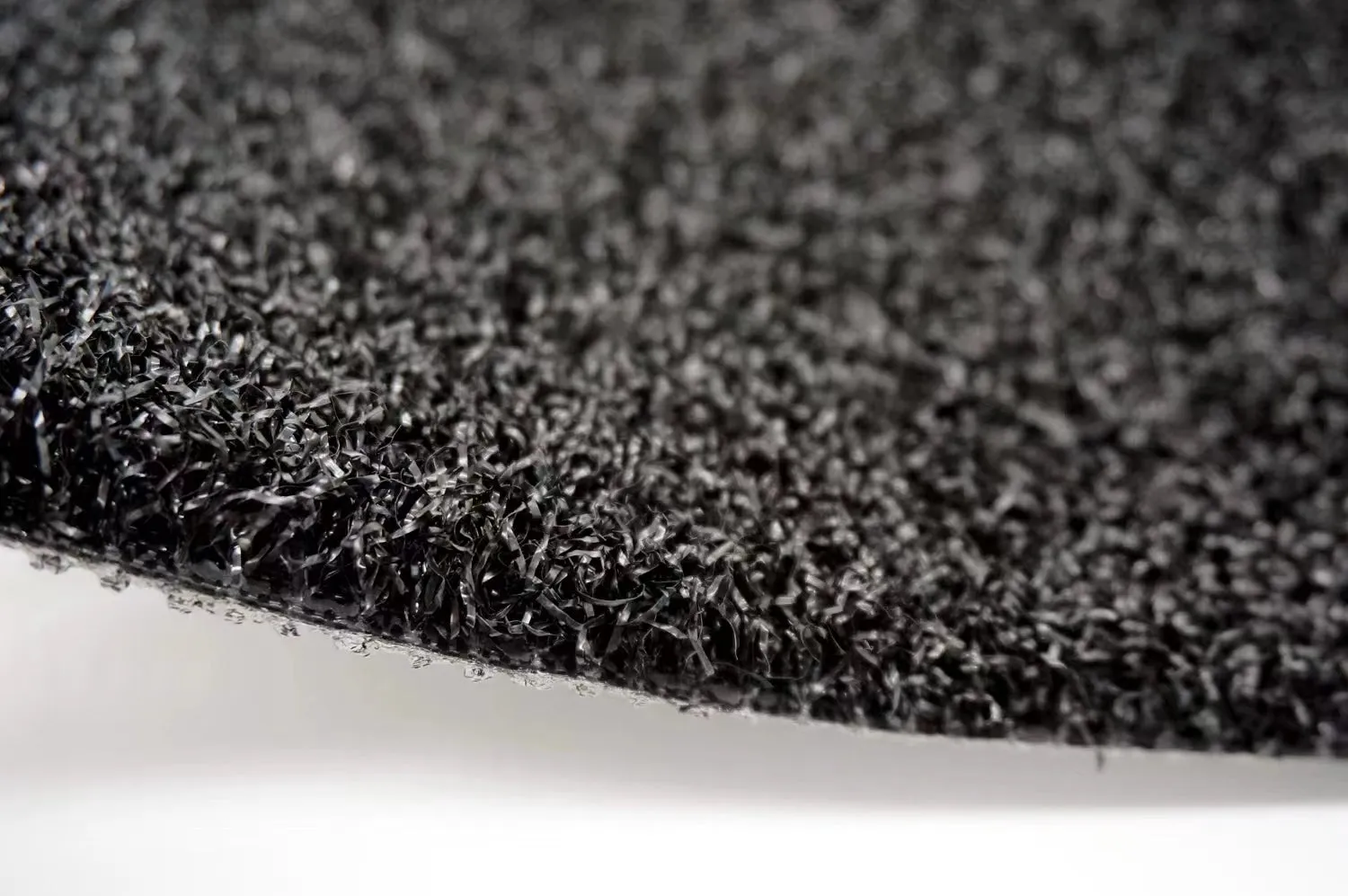 Black Astro Turf | 10m x 2m