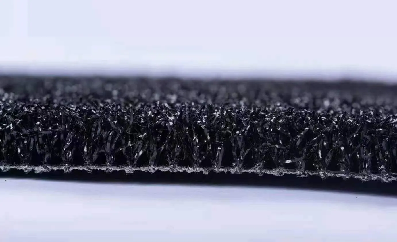 Black Astro Turf | 10m x 2m