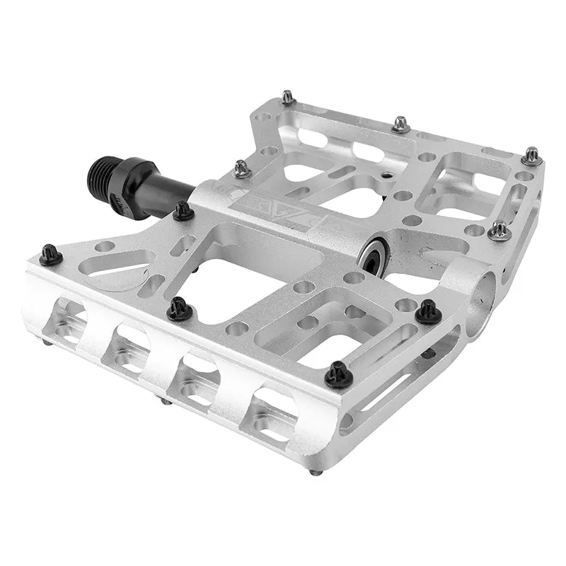 Black OPS Torqlite UL CNC 9/16" NON-Clipless Pedals
