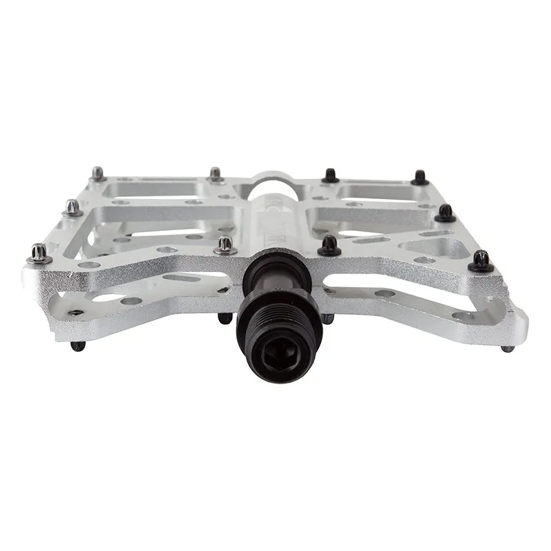 Black OPS Torqlite UL CNC 9/16" NON-Clipless Pedals