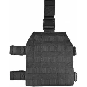 Blackhawk S.T.R.I.K.E. Drop Leg Molle Gear Platform