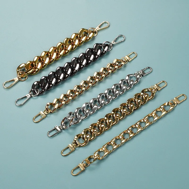Bling Croc Shoe Accessories