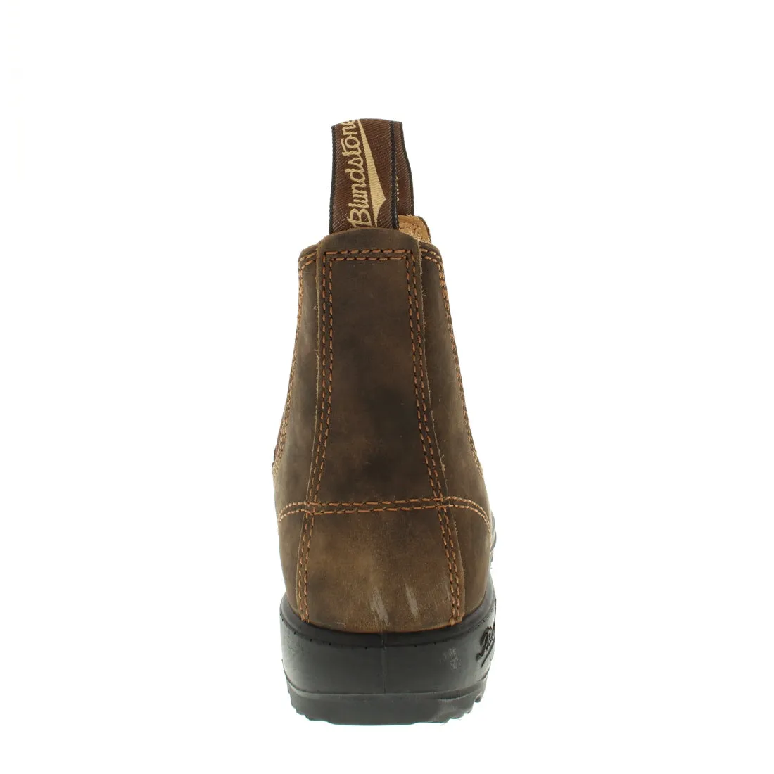 Blundstone 585 - Classic Rustic Brown