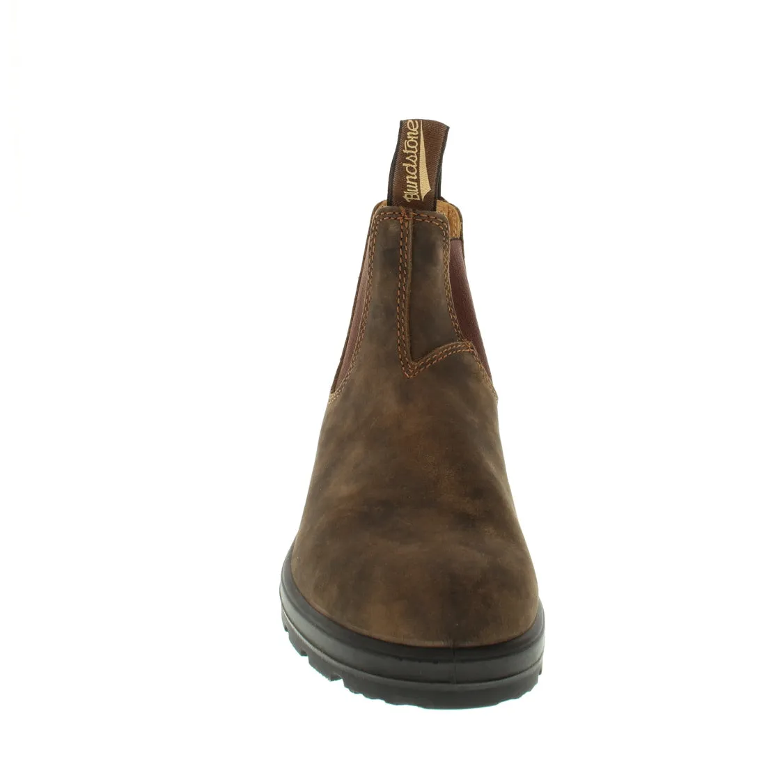 Blundstone 585 - Classic Rustic Brown