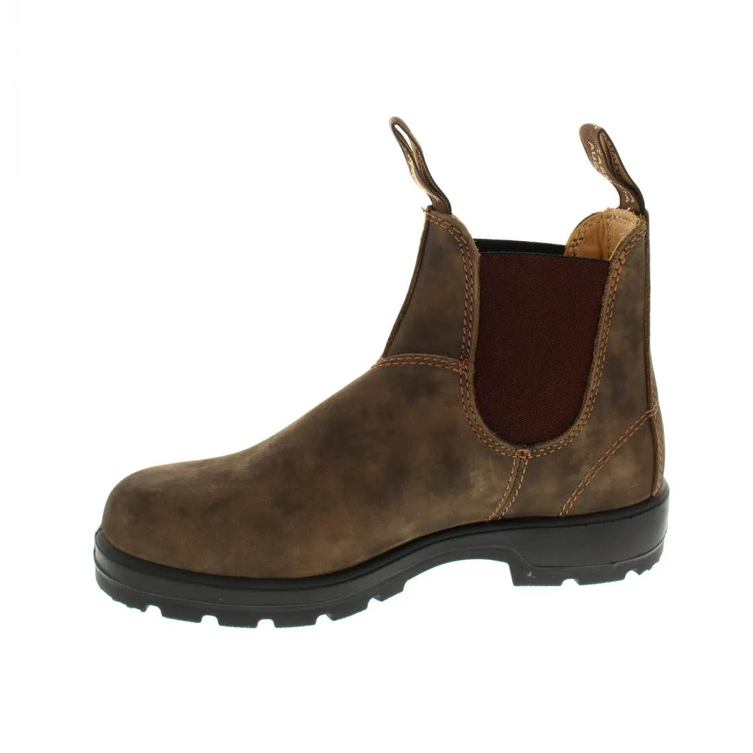 Blundstone 585 - Classic Rustic Brown