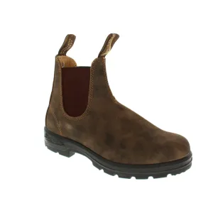 Blundstone 585 - Classic Rustic Brown