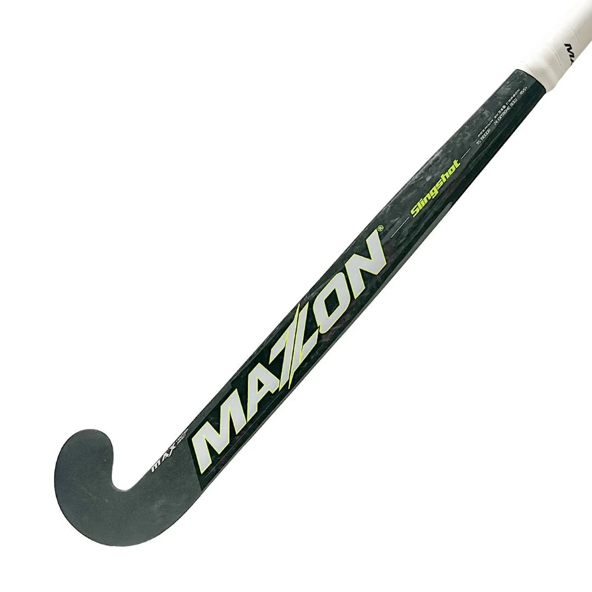BM 9series Slingshot XLB Indoor