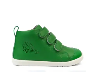Bobux SU Hi Court Emerald