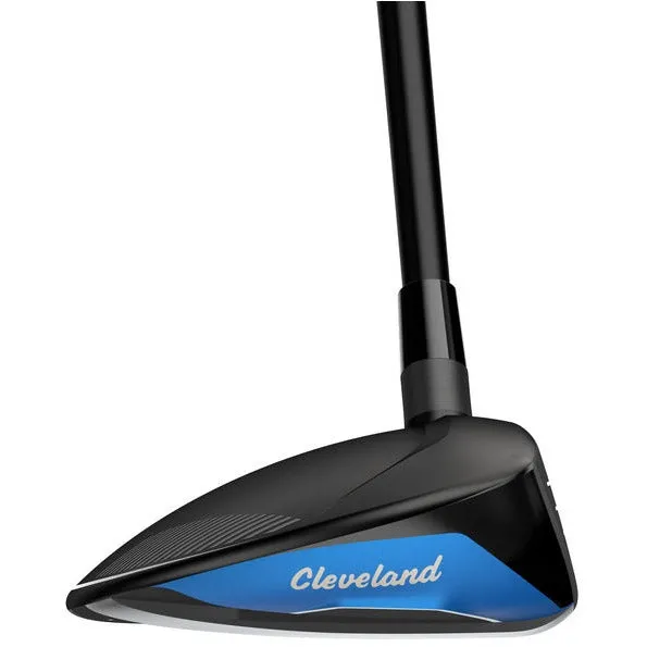 BOIS FAIRWAY CLEVELAND LAUNCHER XL HALO