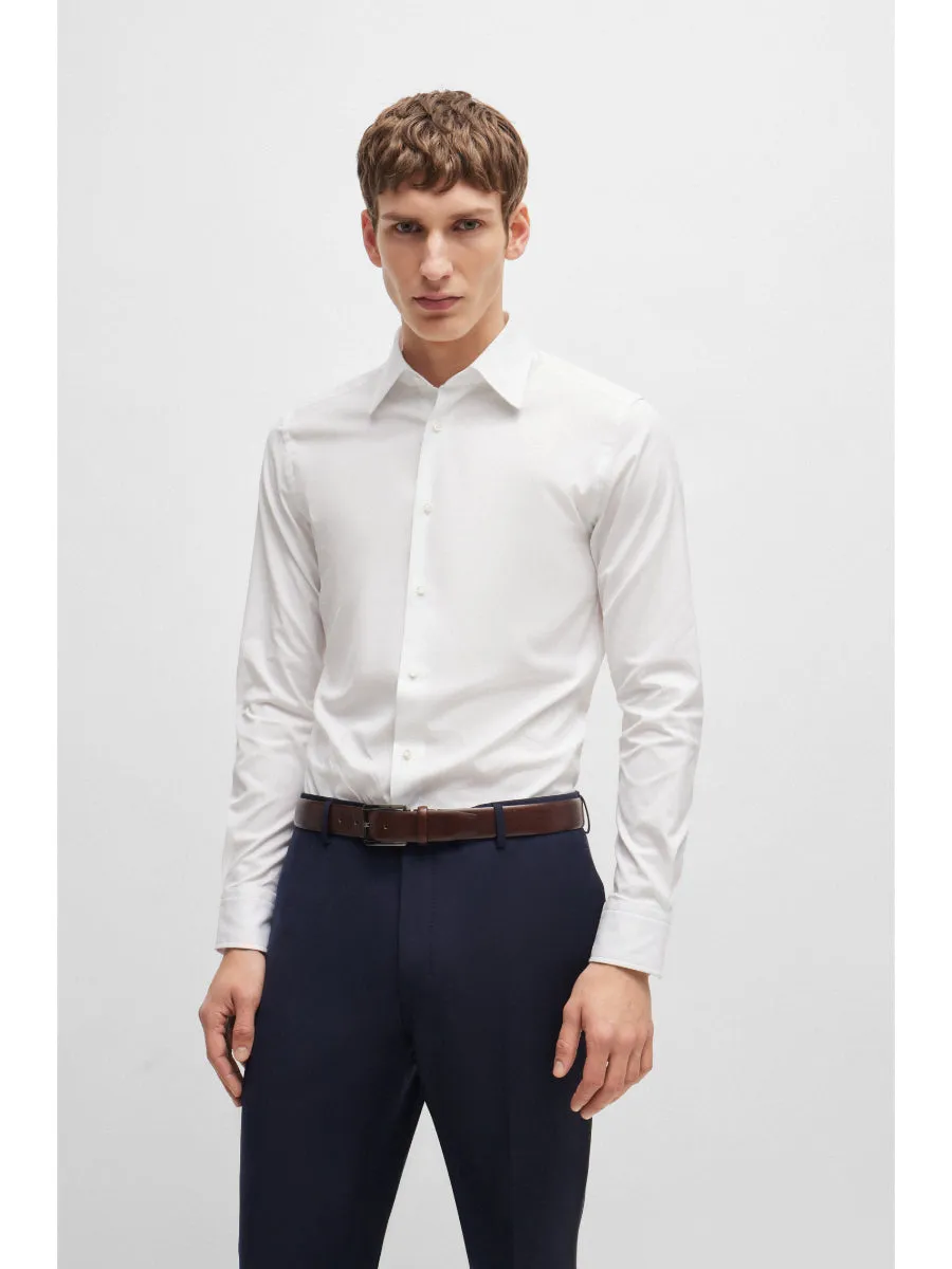 BOSS Formal Shirt - L-HAYS-KENT-C1
