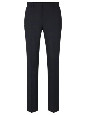 BOSS Formal Trouser - H-Leon-MM-C-