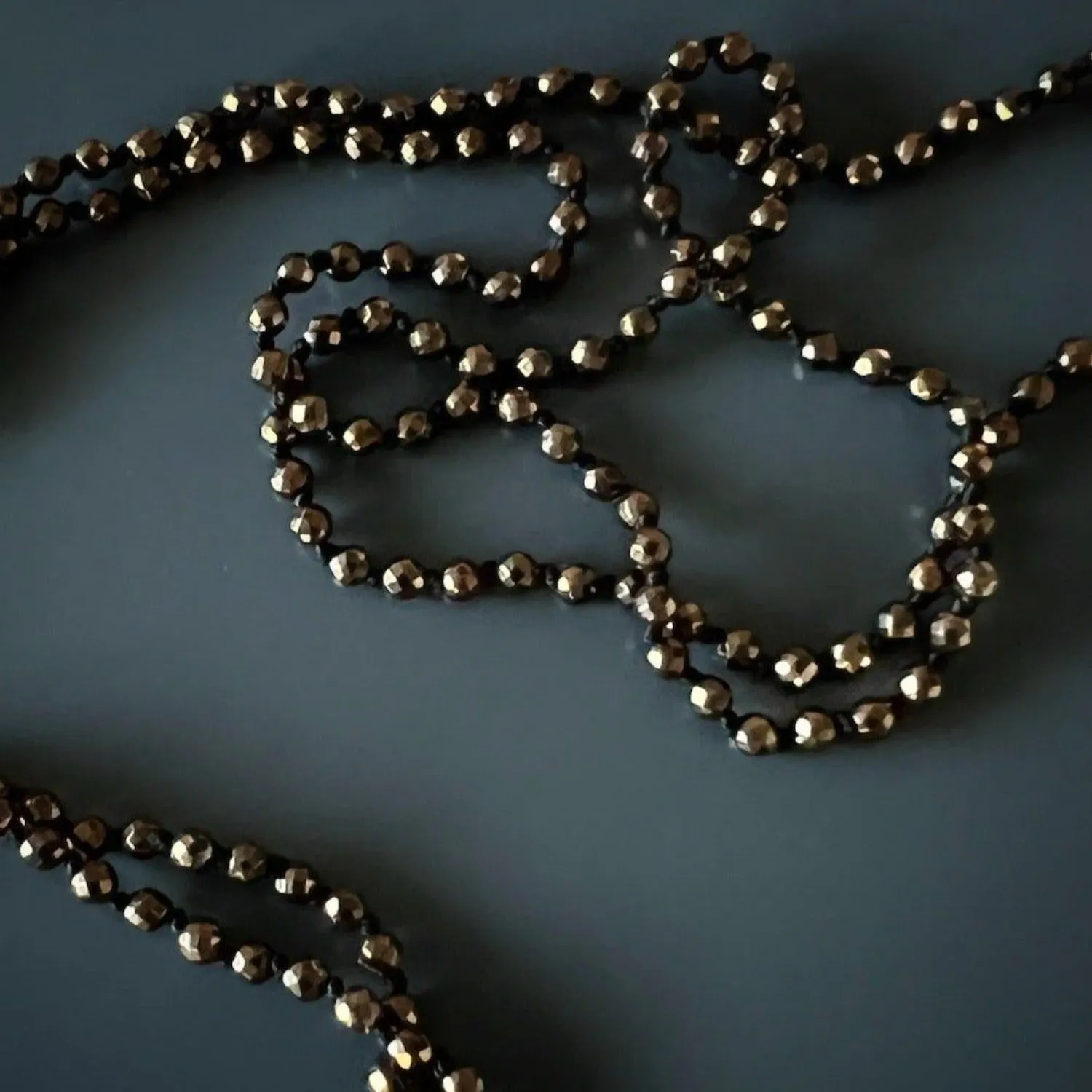 Brave Men Gladiator Necklace