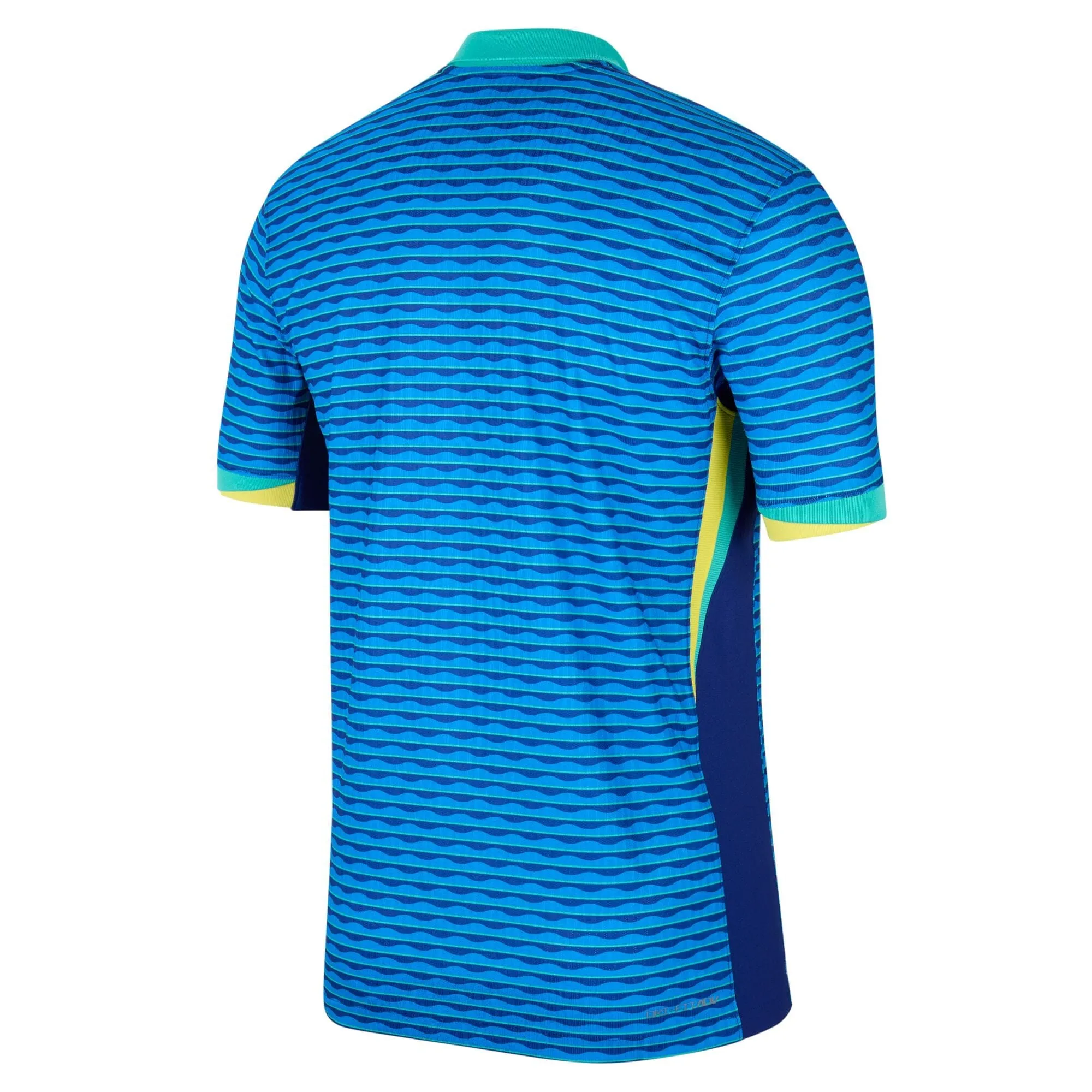 Brazil 2024 Match Away Jersey (FJ4269-458)