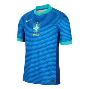 Brazil Adult 2024/25 Stadium SS Away Jersey