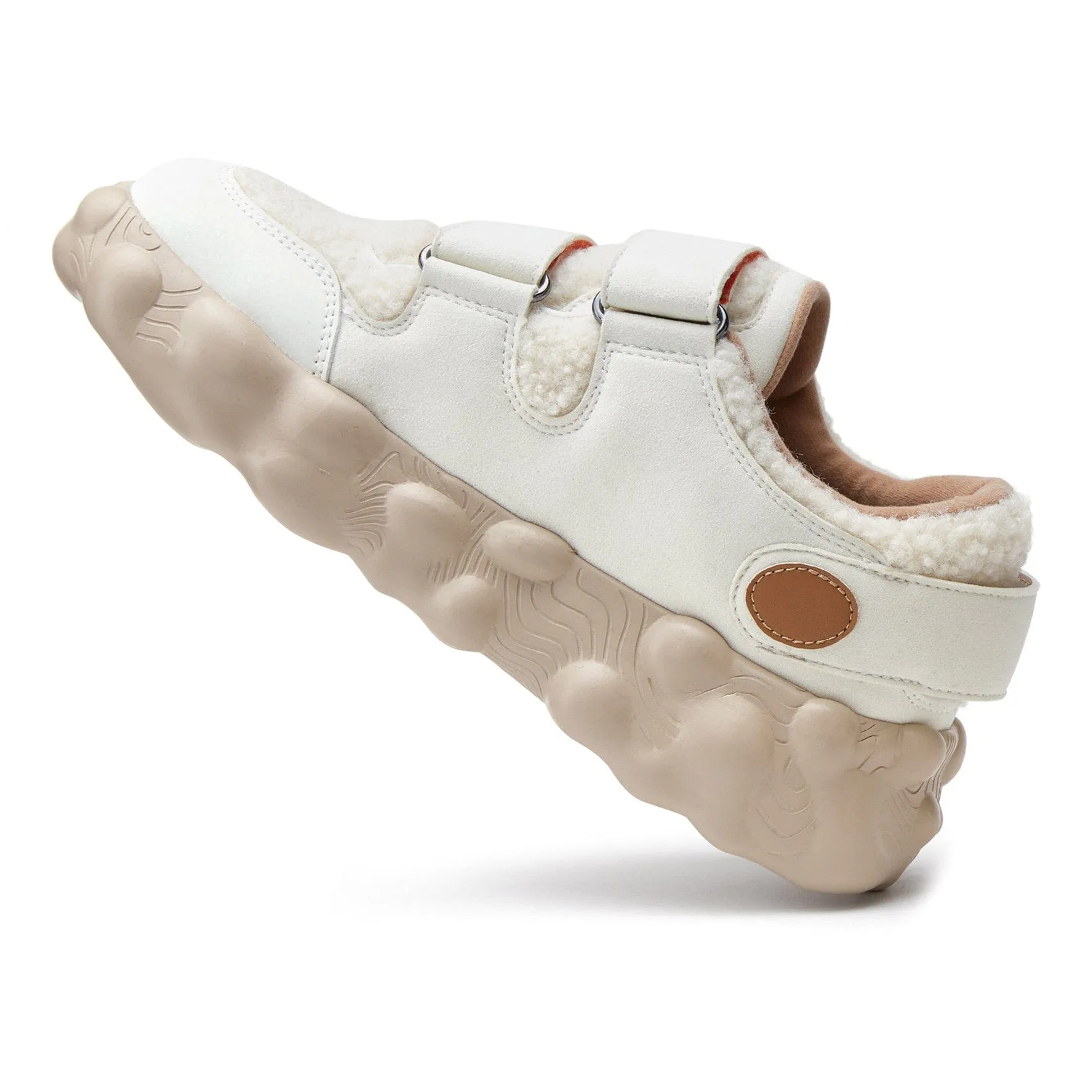 Bright White Figueras II Women