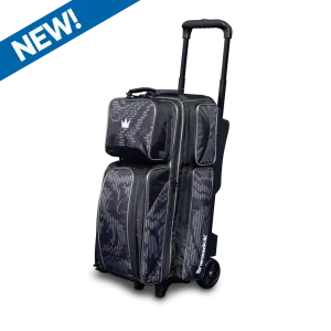 Brunswick Punisher Triple Roller - Grey