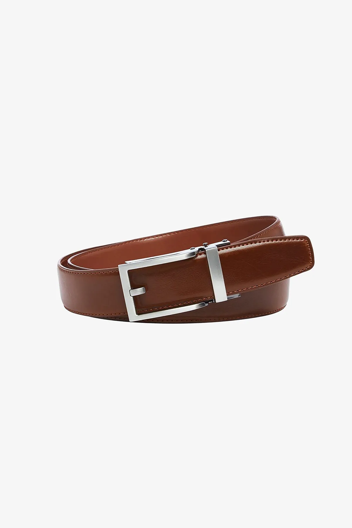 Buckle | Hamilton Belt