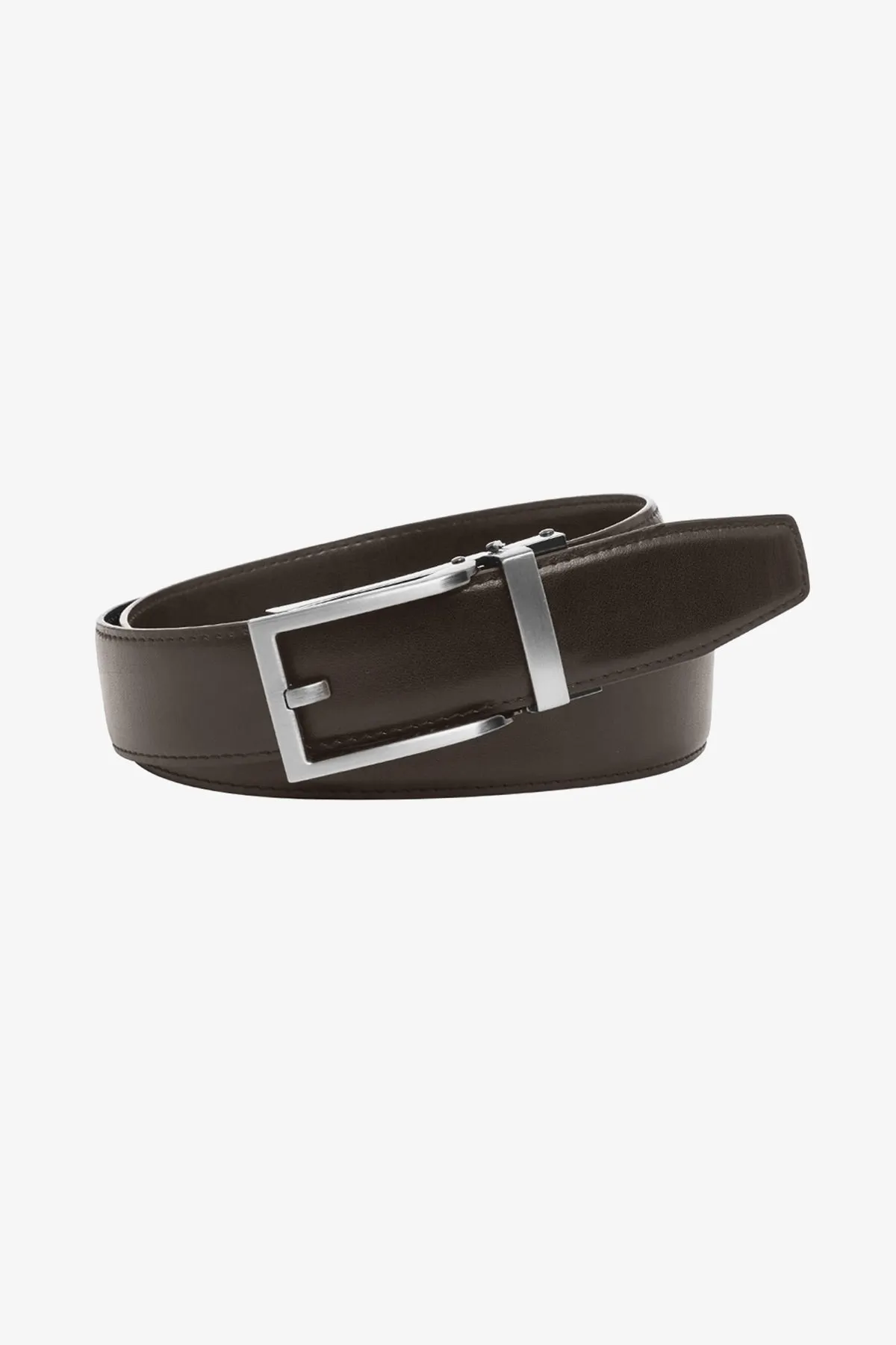 Buckle | Hamilton Belt