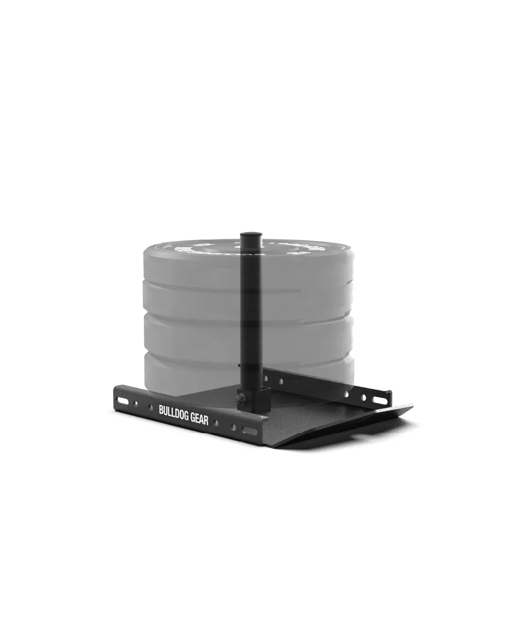 Bulldog Gear - Saxon Weight/Drag Sled