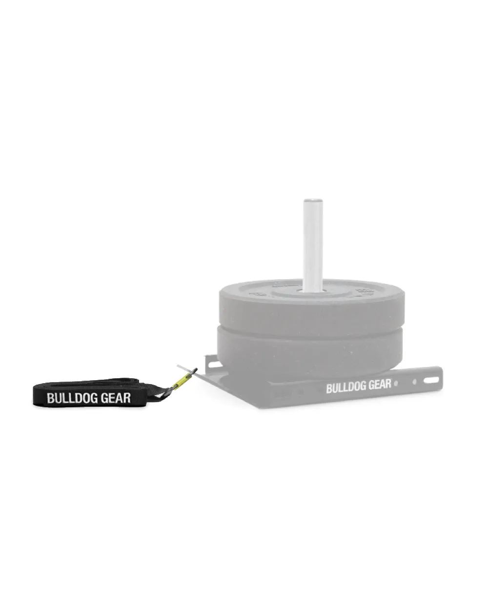 Bulldog Gear - Saxon Weight/Drag Sled