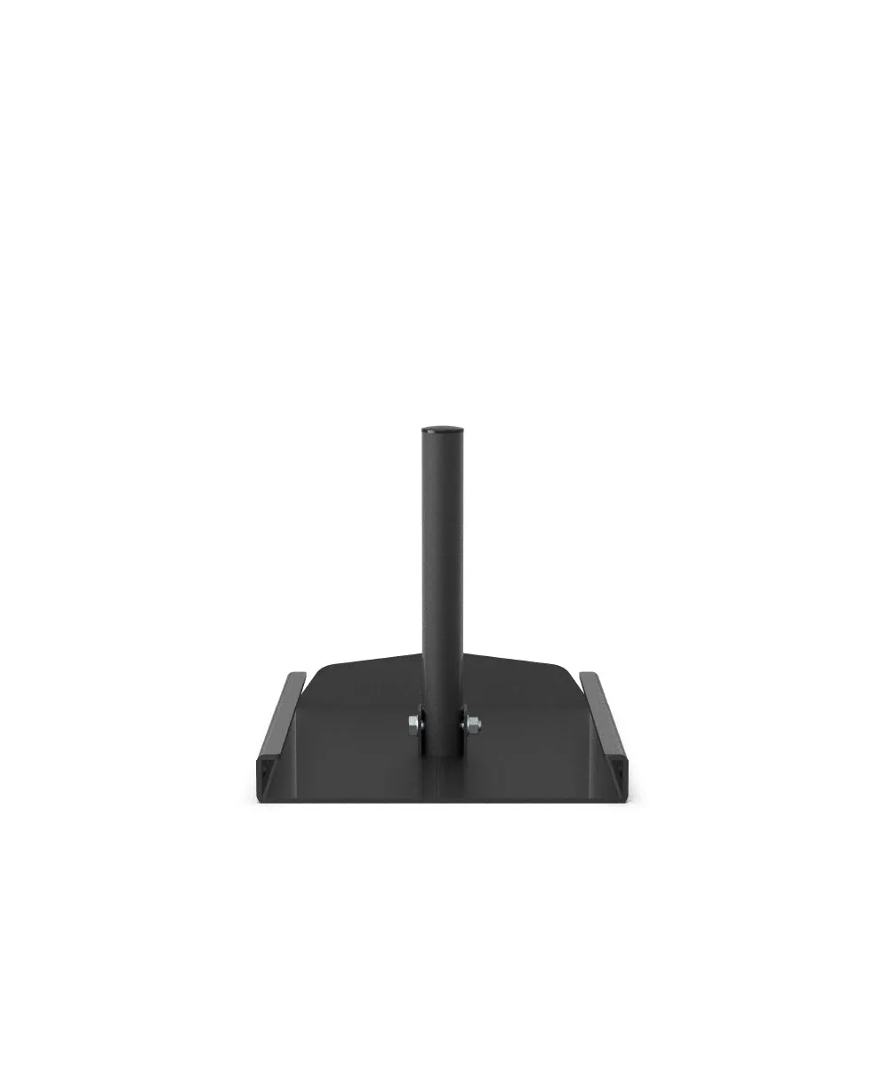 Bulldog Gear - Saxon Weight/Drag Sled