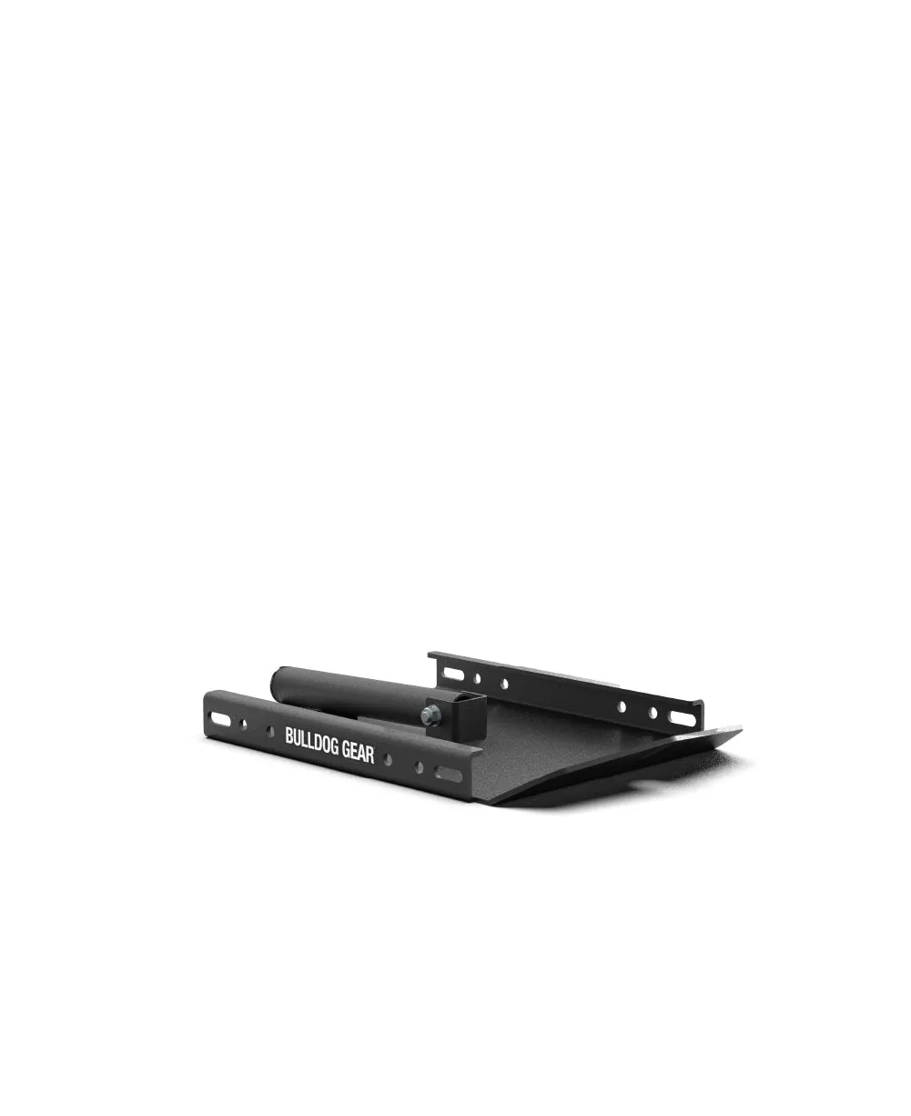 Bulldog Gear - Saxon Weight/Drag Sled