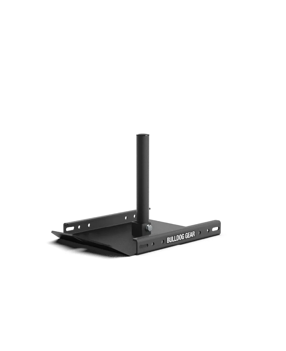 Bulldog Gear - Saxon Weight/Drag Sled