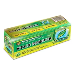 Buncha Farmers All Natural Stain Remover Bar