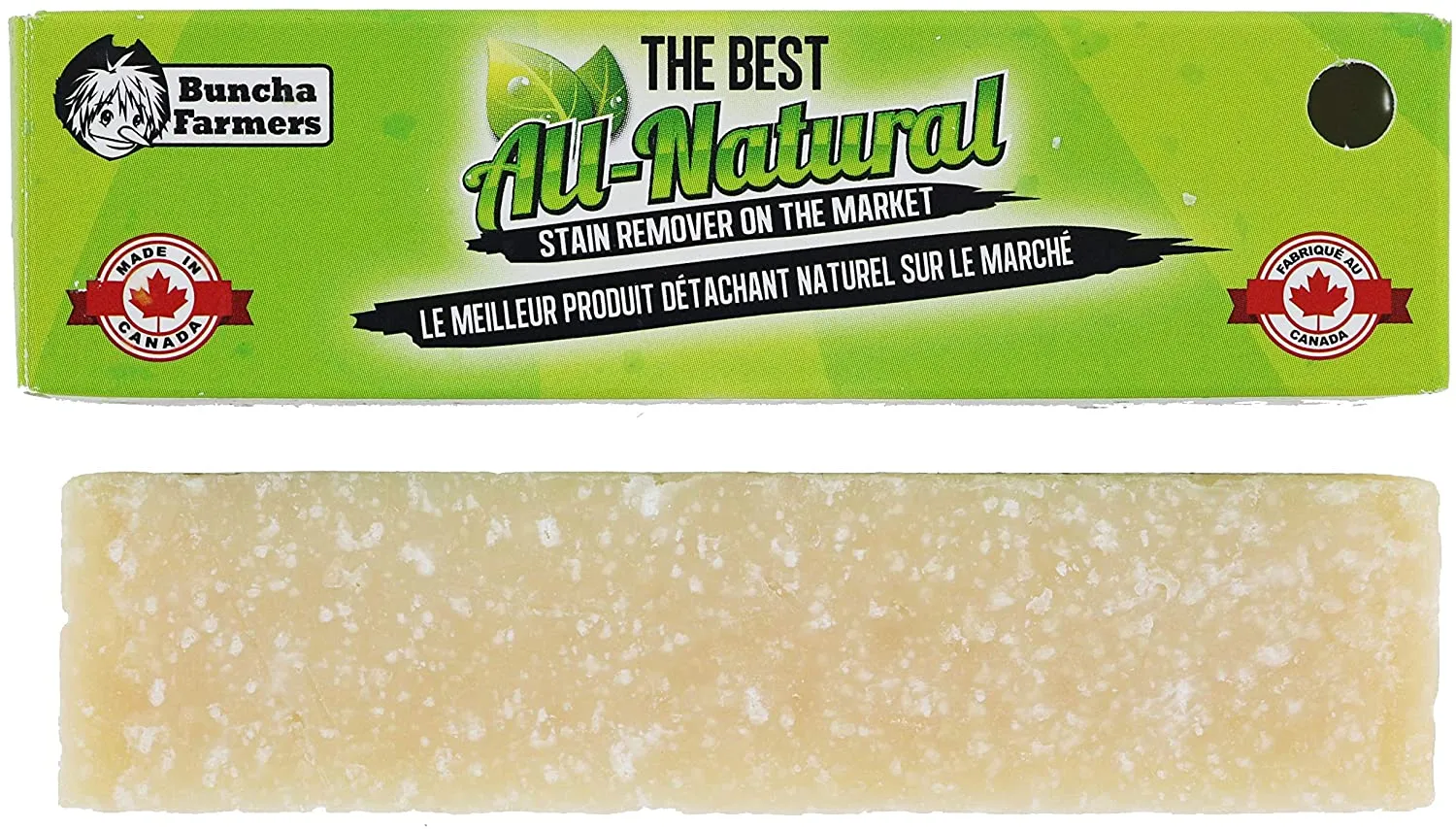 Buncha Farmers Stain Remover