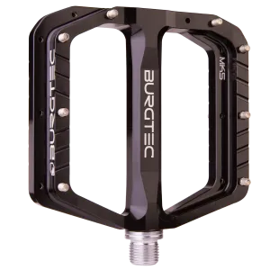 Burgtec Penthouse Flat MK5 Pedals