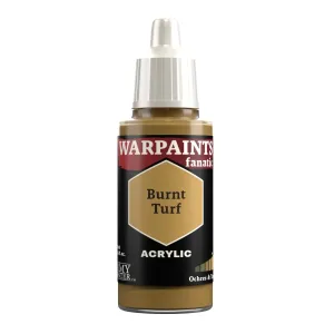 Burnt Turf (Warpaints Fanatic Acrylics)