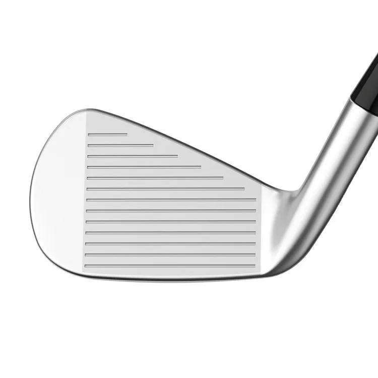 Callaway Apex Pro 24 Irons - Steel
